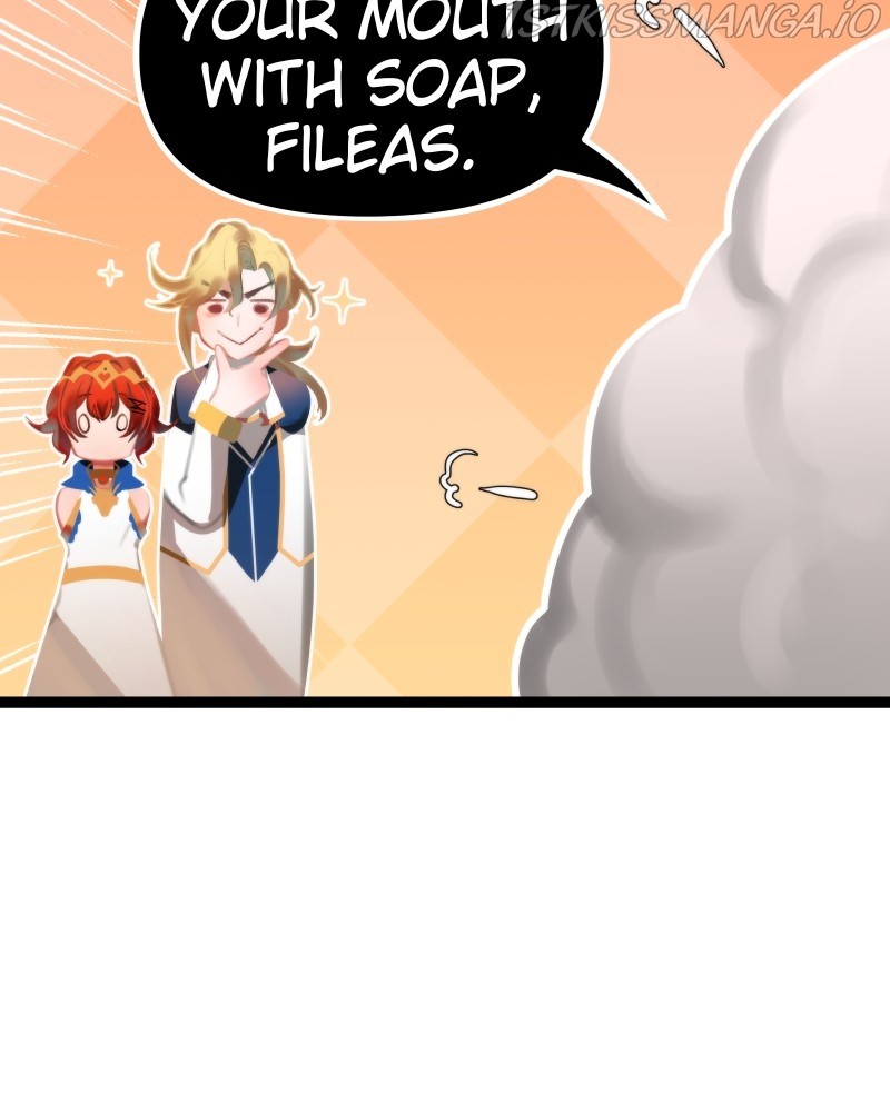 Winter Moon chapter 530 - page 16