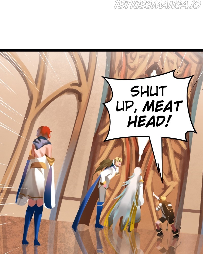 Winter Moon chapter 530 - page 19