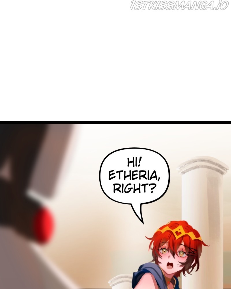 Winter Moon chapter 530 - page 22