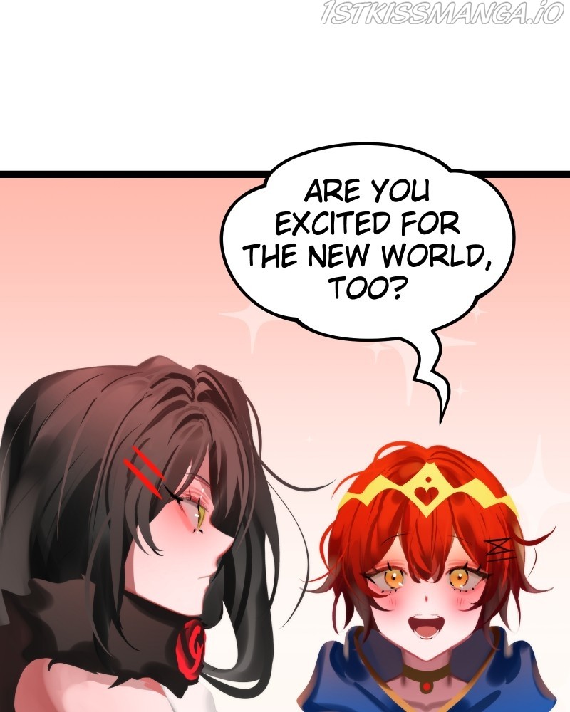 Winter Moon chapter 530 - page 25