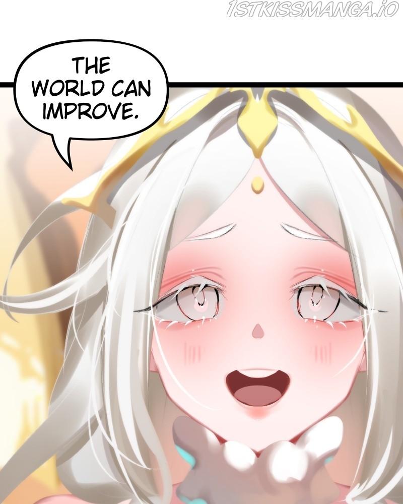 Winter Moon chapter 530 - page 6