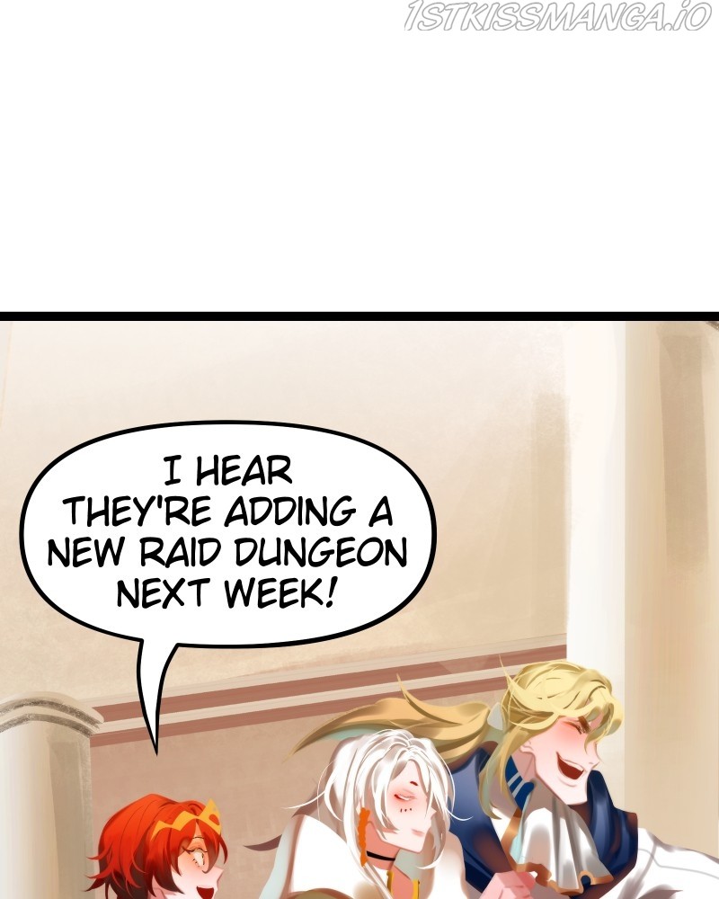 Winter Moon chapter 530 - page 8