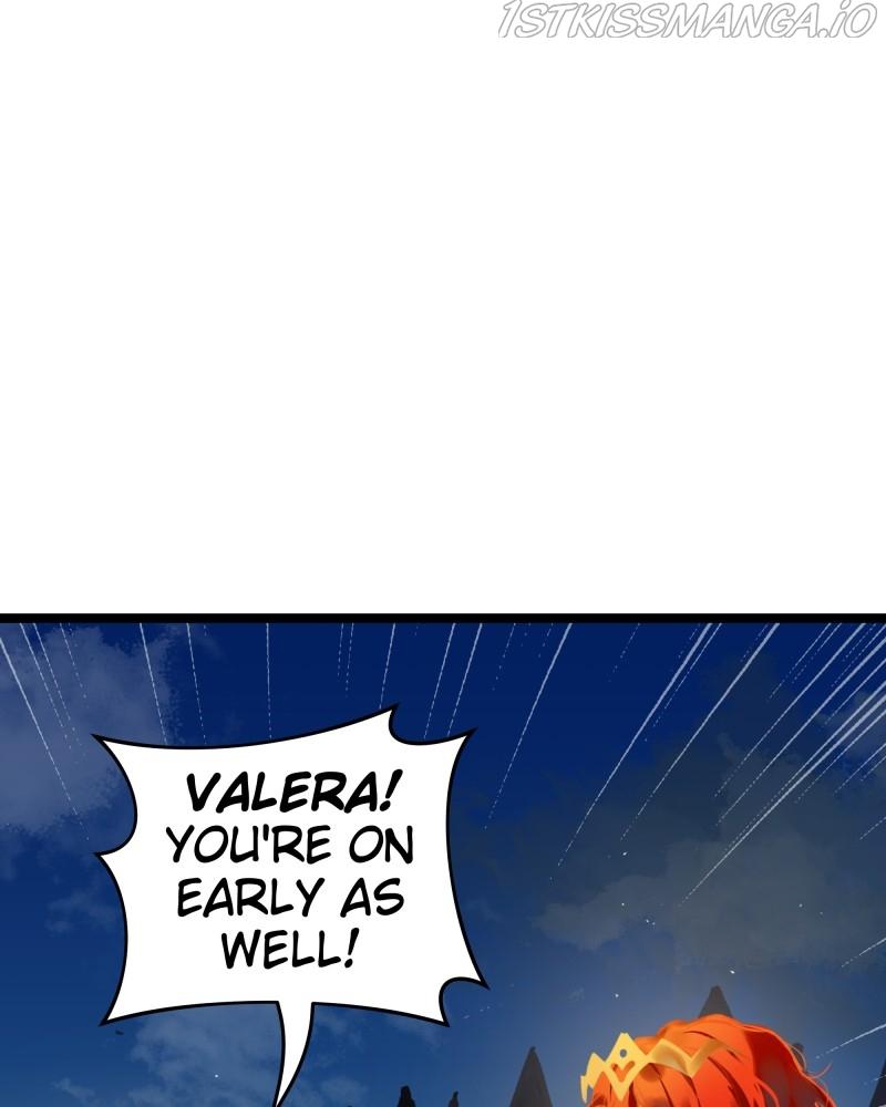 Winter Moon chapter 529 - page 16