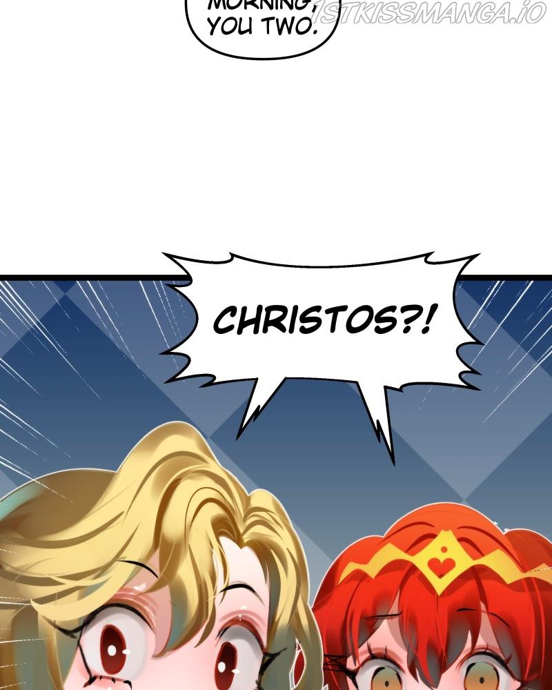 Winter Moon chapter 529 - page 20