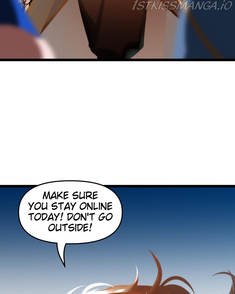 Winter Moon chapter 529 - page 23