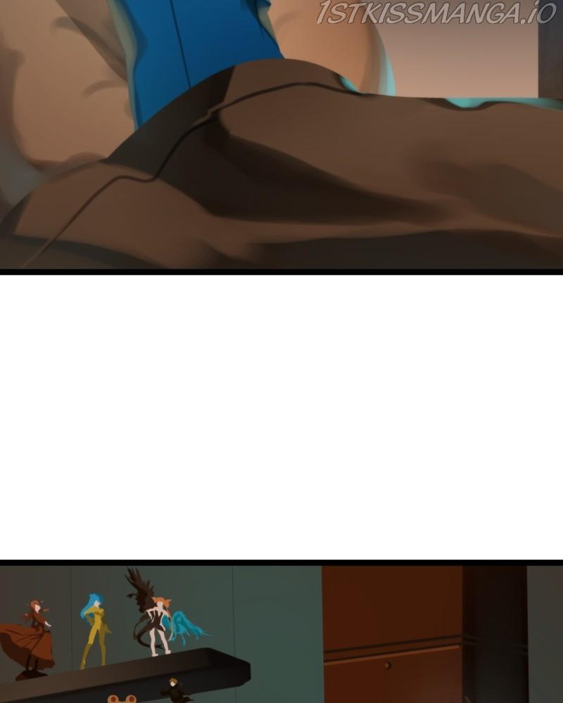 Winter Moon chapter 529 - page 3