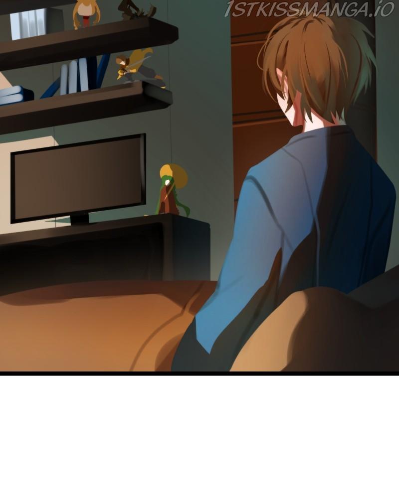 Winter Moon chapter 529 - page 4