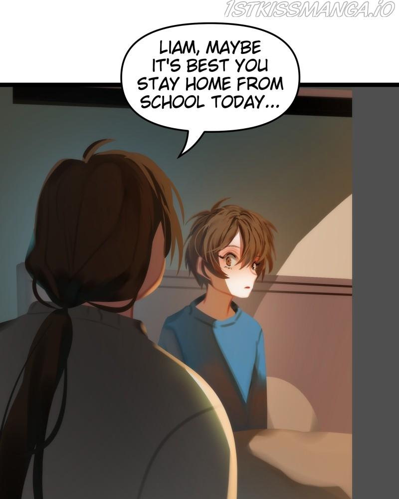 Winter Moon chapter 529 - page 5