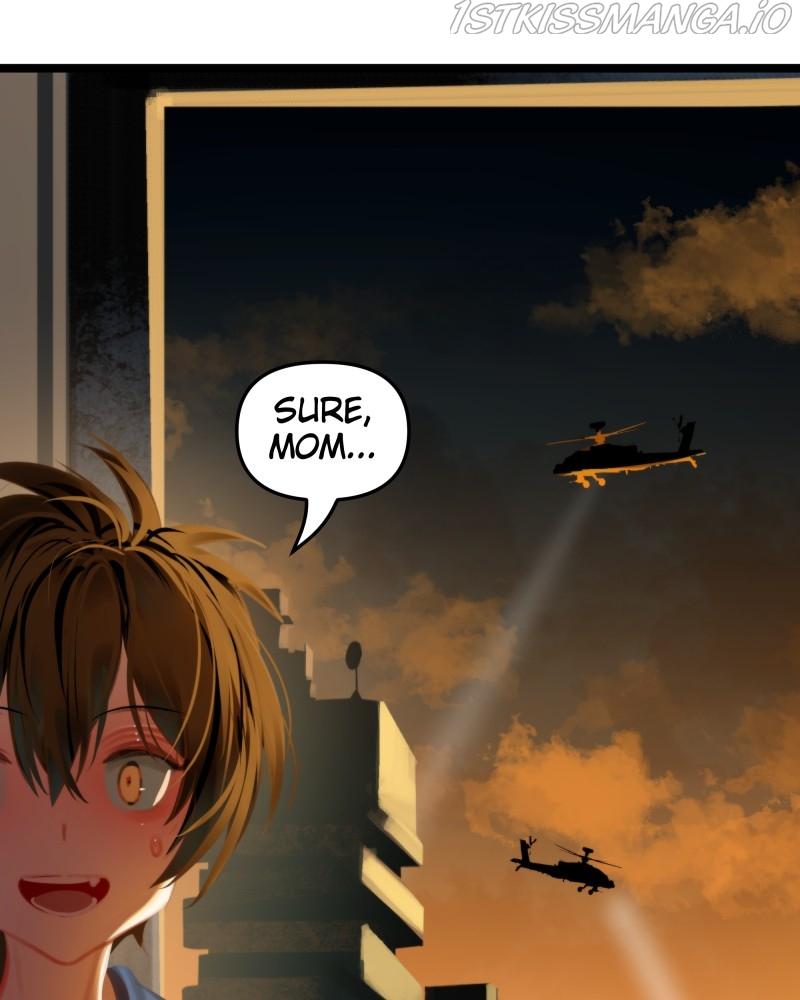 Winter Moon chapter 529 - page 9