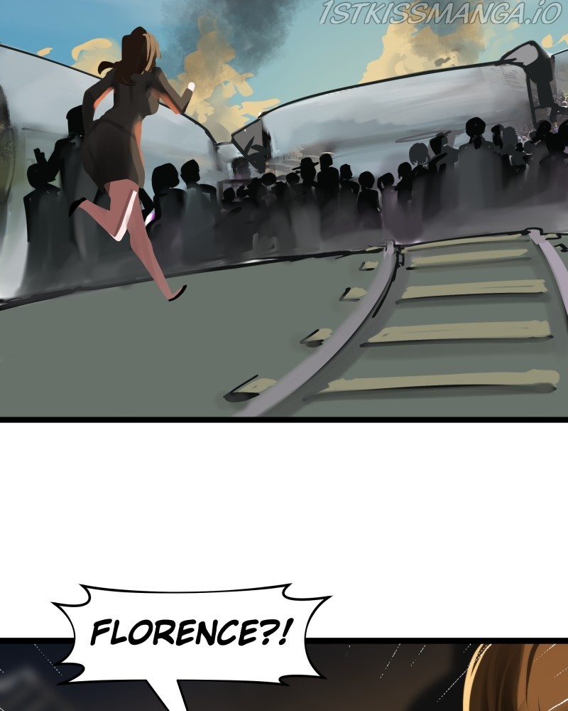 Winter Moon chapter 527 - page 18