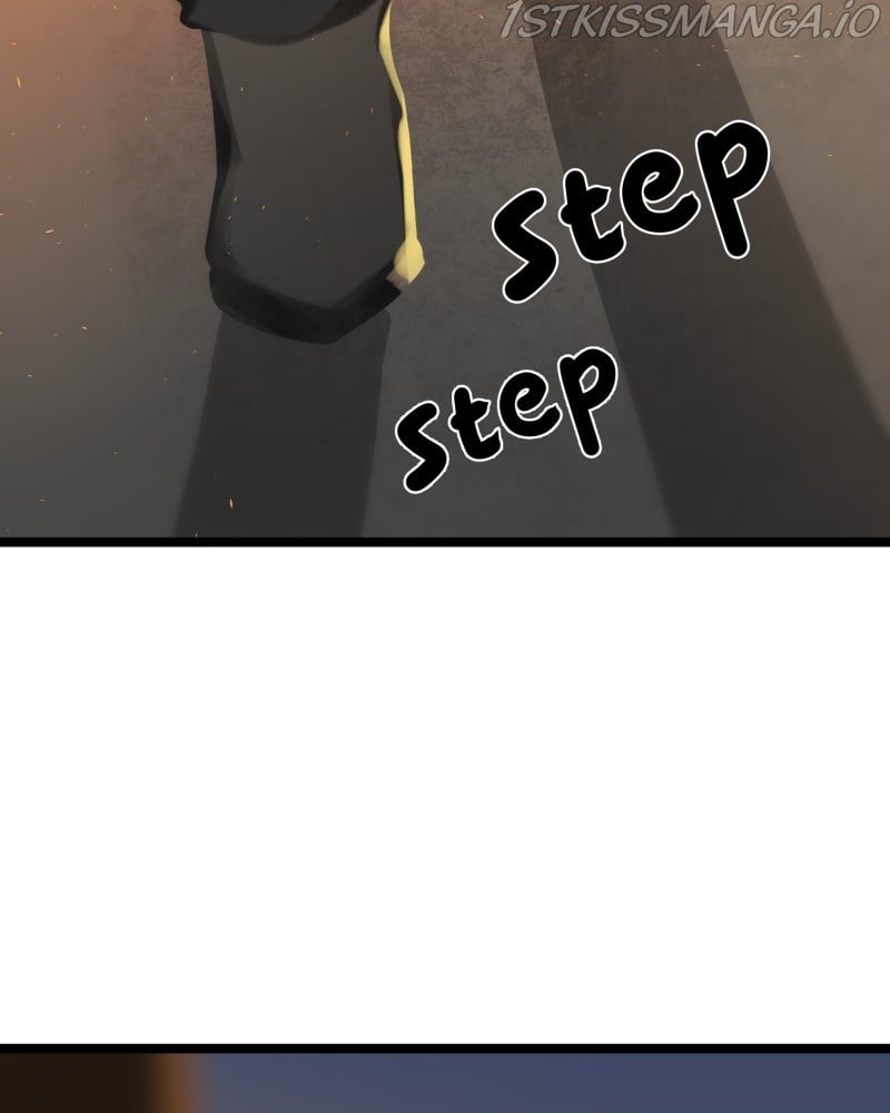 Winter Moon chapter 527 - page 22