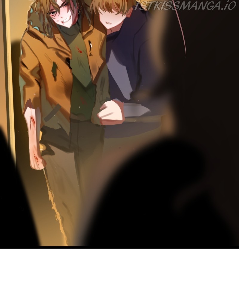 Winter Moon chapter 527 - page 25
