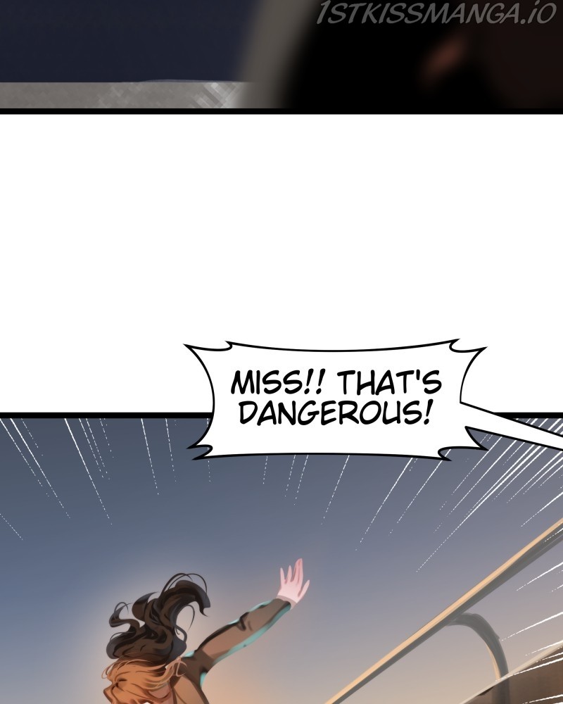Winter Moon chapter 527 - page 8