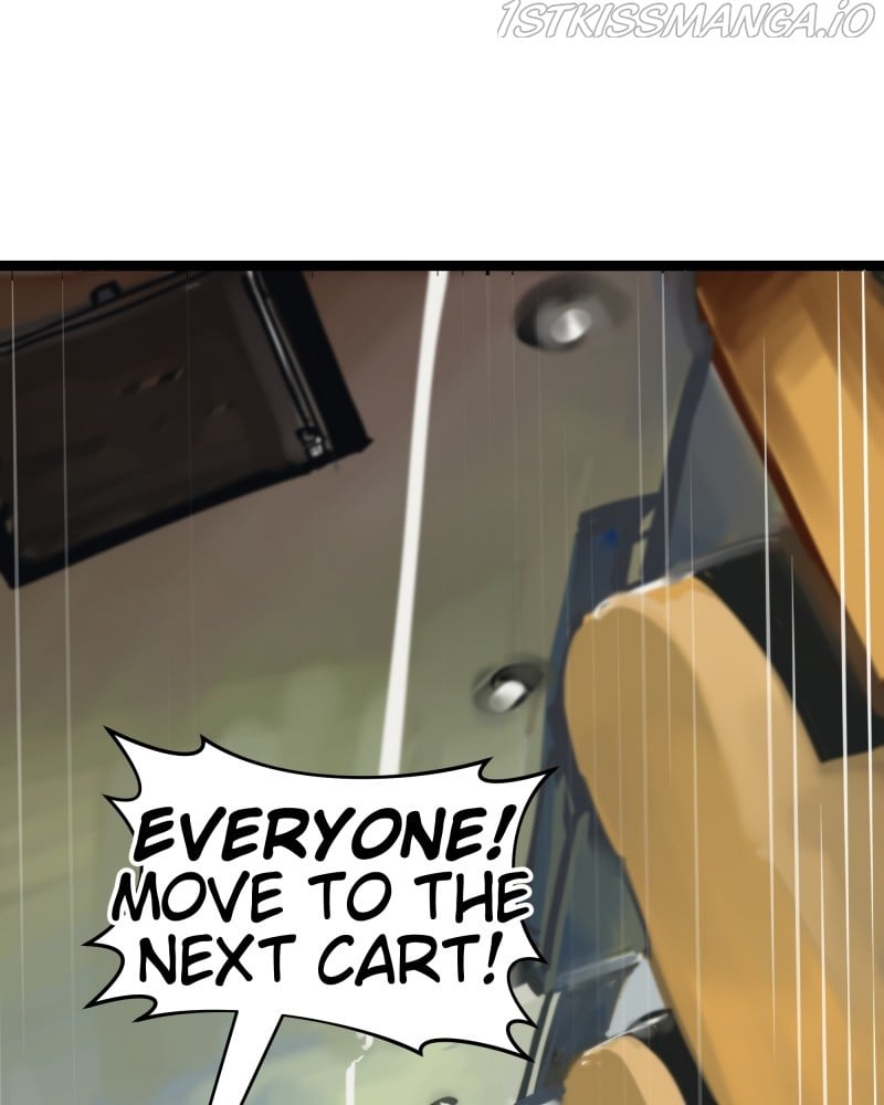 Winter Moon chapter 526 - page 6
