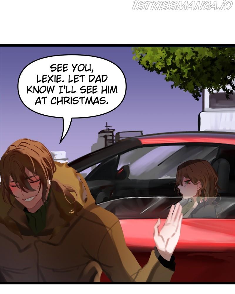 Winter Moon chapter 525 - page 11