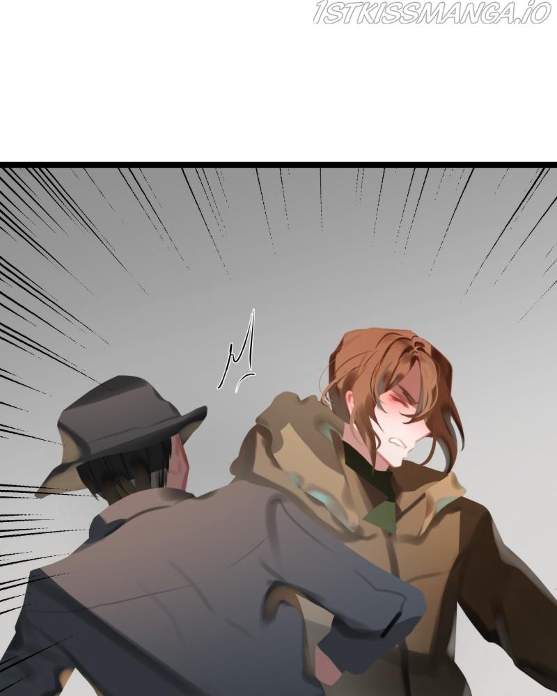 Winter Moon chapter 525 - page 14