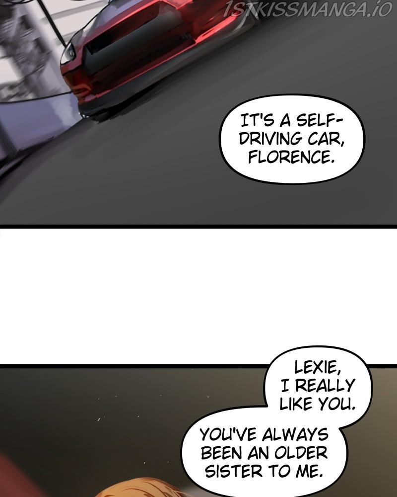 Winter Moon chapter 525 - page 4