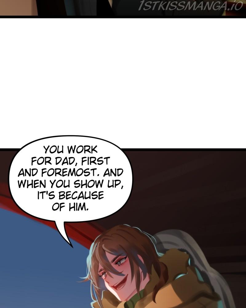Winter Moon chapter 525 - page 7