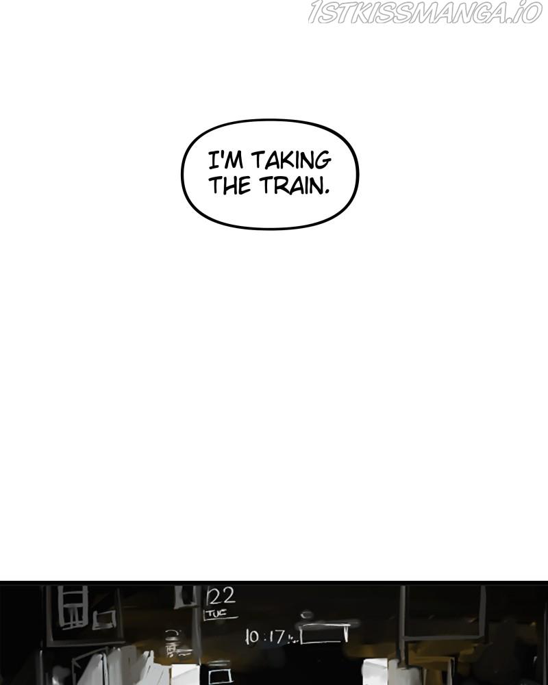 Winter Moon chapter 525 - page 9