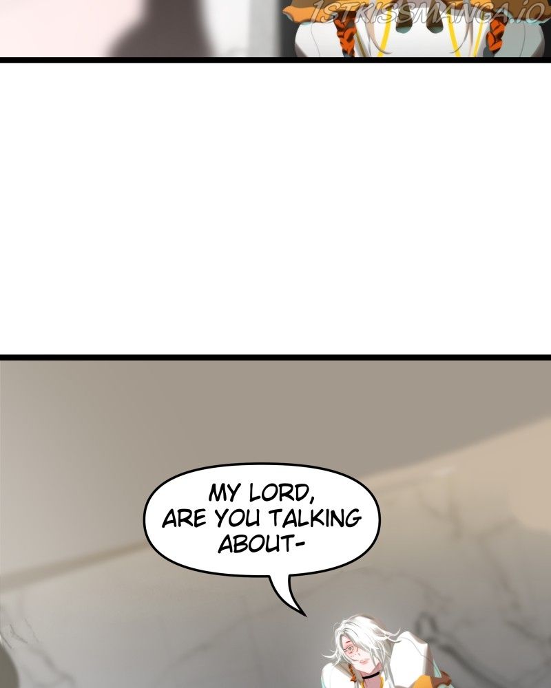 Winter Moon chapter 524 - page 11