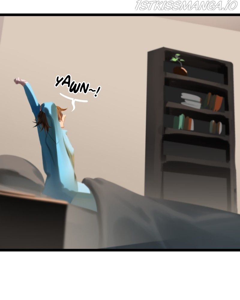 Winter Moon chapter 524 - page 17