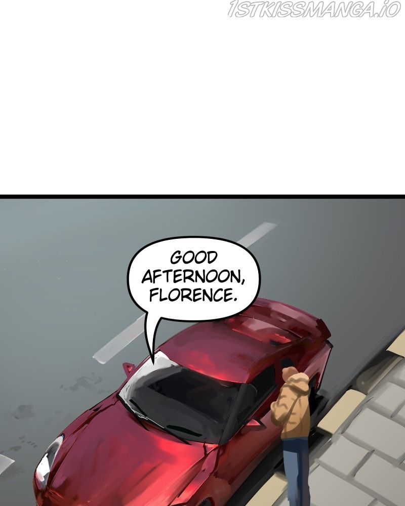 Winter Moon chapter 524 - page 22