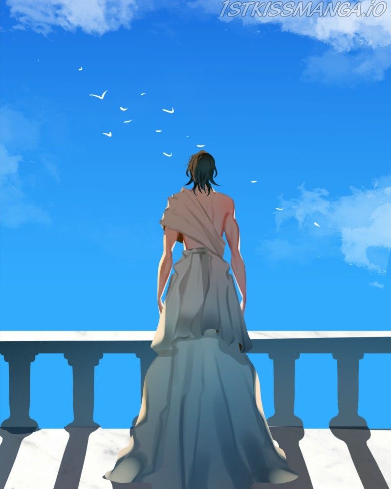 Winter Moon chapter 524 - page 3
