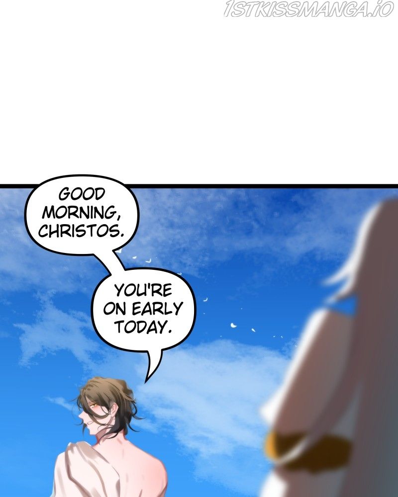 Winter Moon chapter 524 - page 6