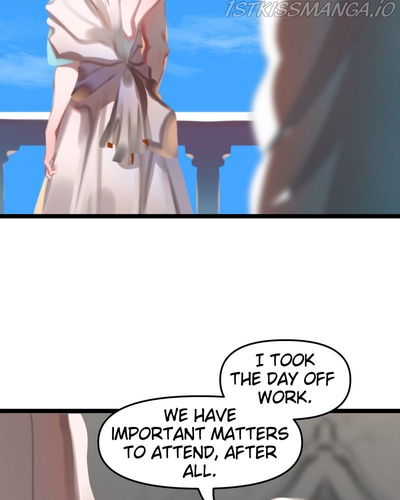 Winter Moon chapter 524 - page 7