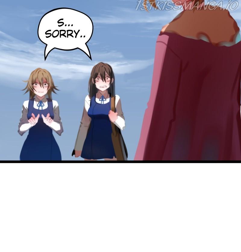 Winter Moon chapter 523 - page 12