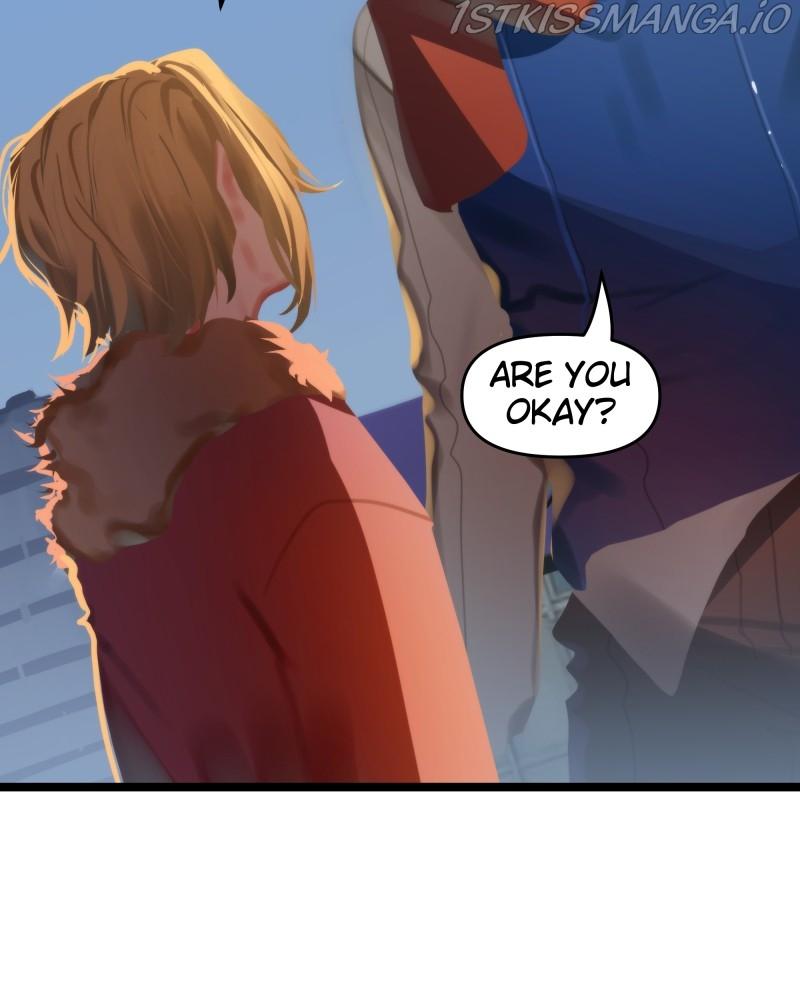 Winter Moon chapter 523 - page 14