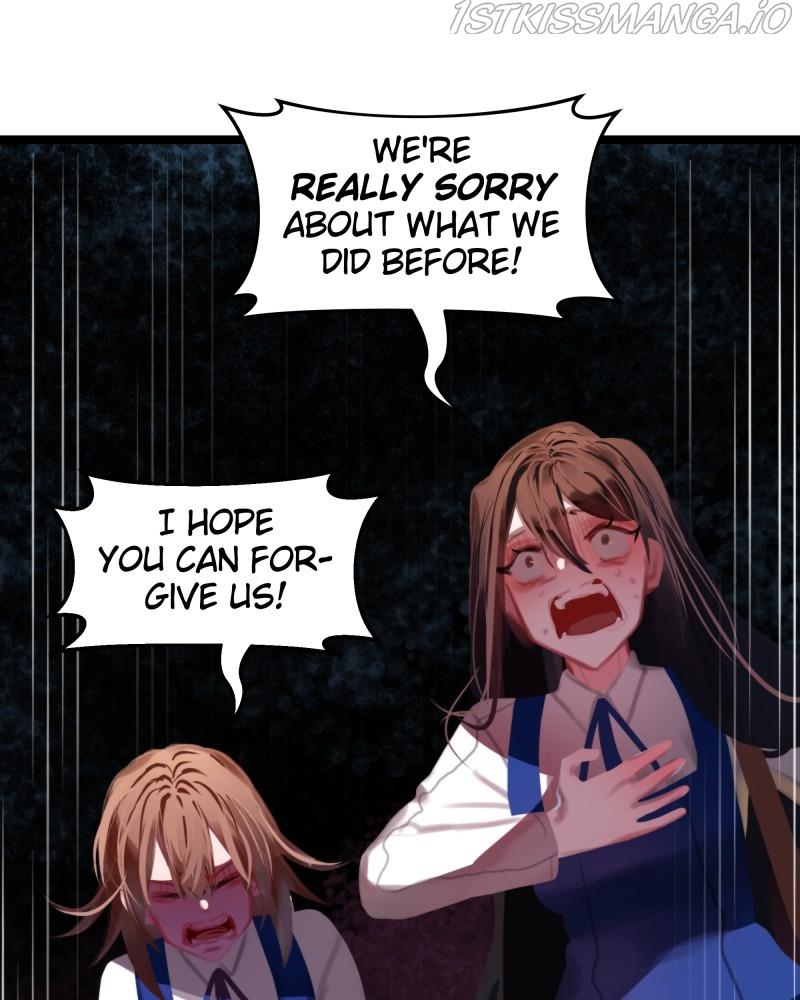 Winter Moon chapter 522 - page 20