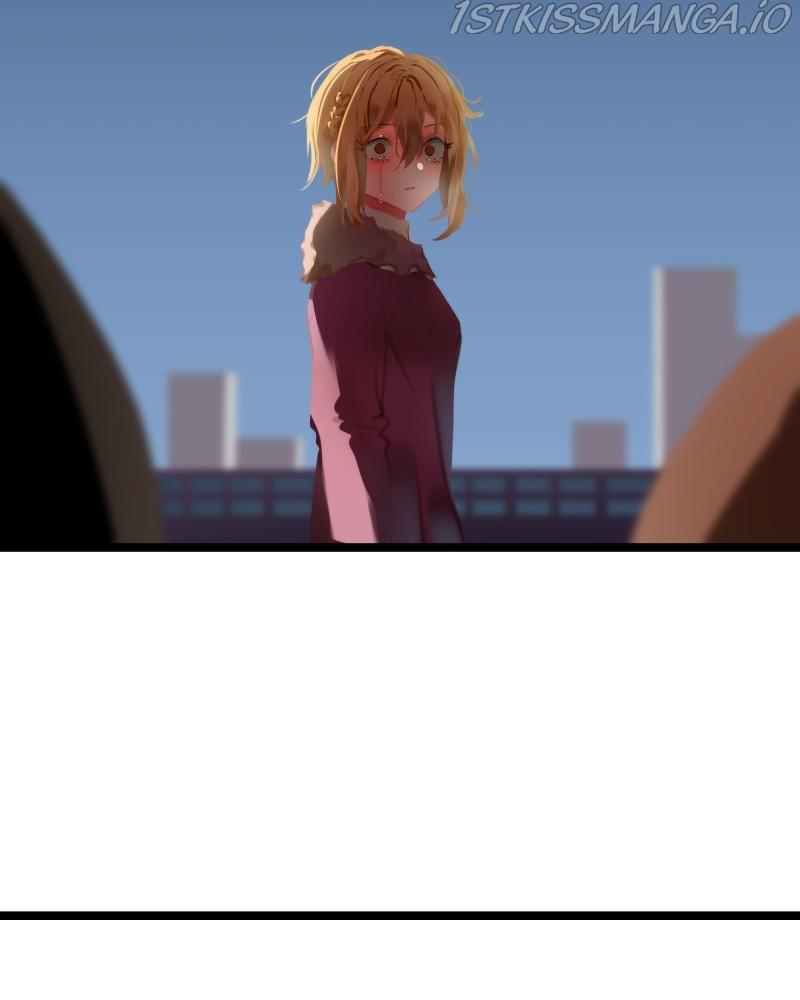 Winter Moon chapter 522 - page 22