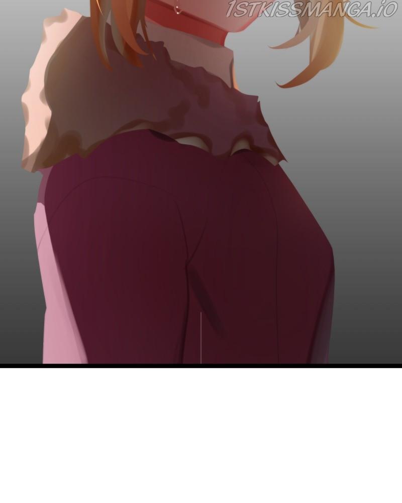 Winter Moon chapter 522 - page 25