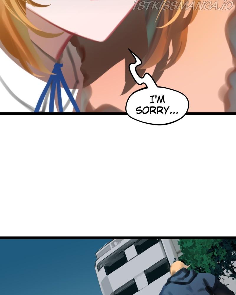 Winter Moon chapter 521 - page 22