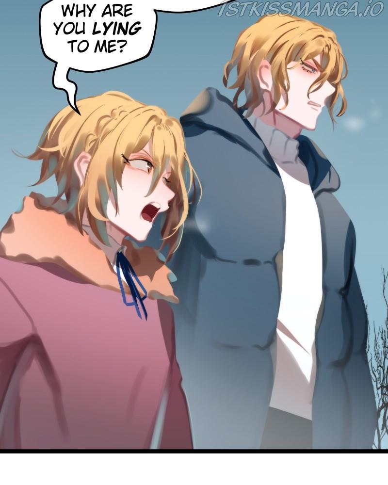 Winter Moon chapter 521 - page 9