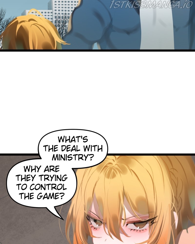 Winter Moon chapter 520 - page 17