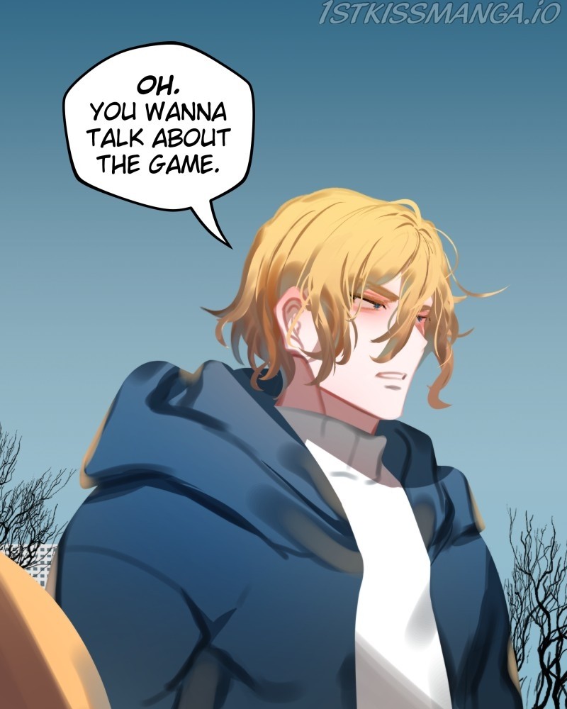 Winter Moon chapter 520 - page 19