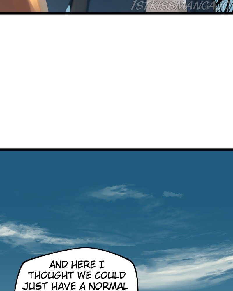 Winter Moon chapter 520 - page 20