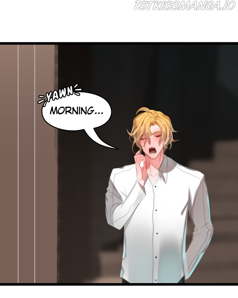 Winter Moon chapter 520 - page 6
