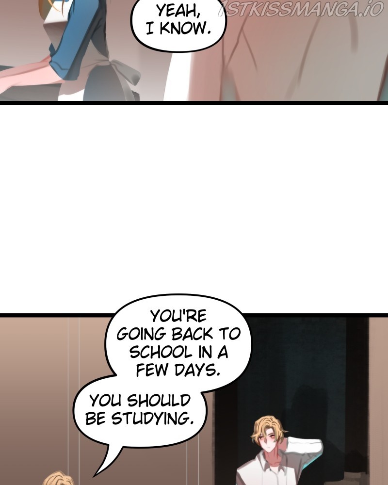 Winter Moon chapter 520 - page 8