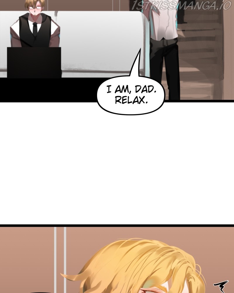 Winter Moon chapter 520 - page 9