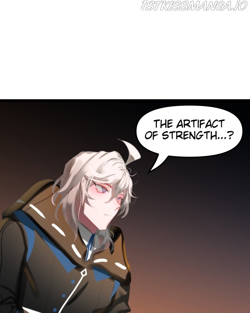 Winter Moon chapter 518 - page 11