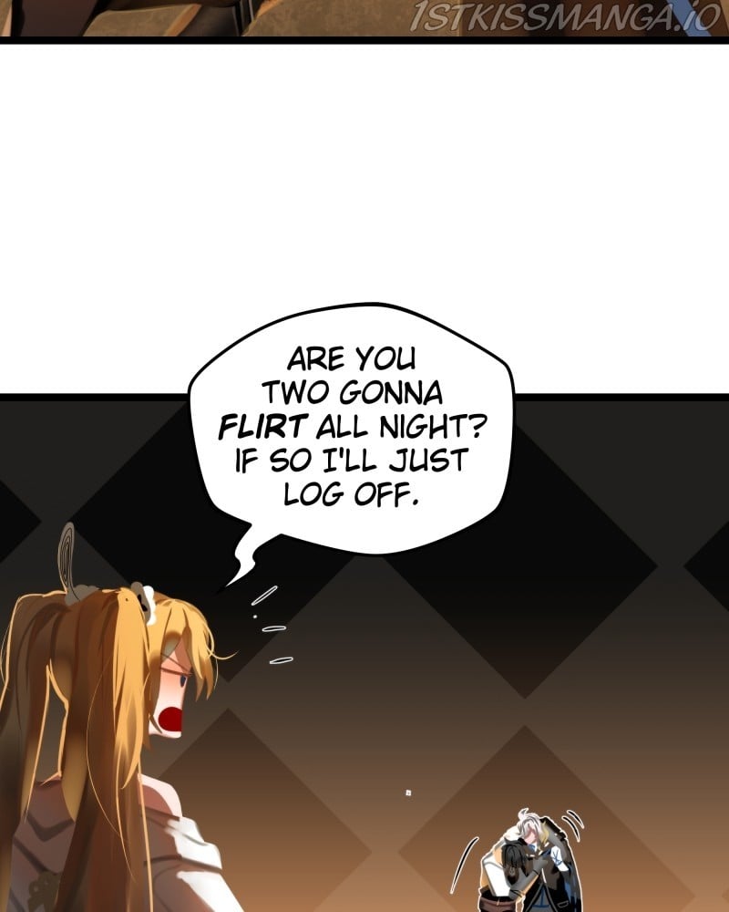 Winter Moon chapter 518 - page 6