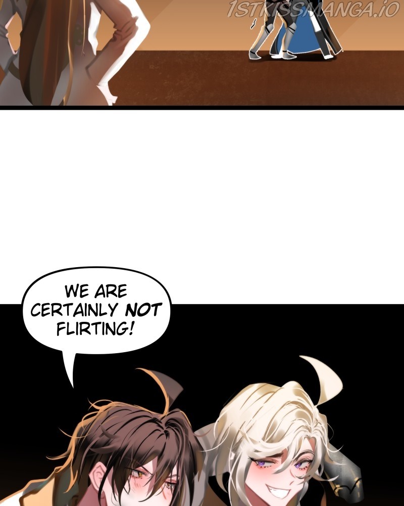 Winter Moon chapter 518 - page 7