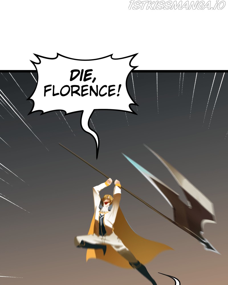 Winter Moon chapter 517 - page 18