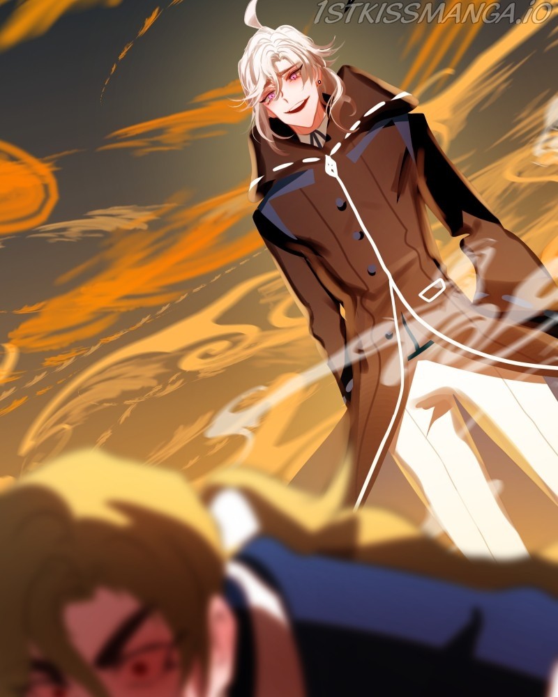 Winter Moon chapter 517 - page 3