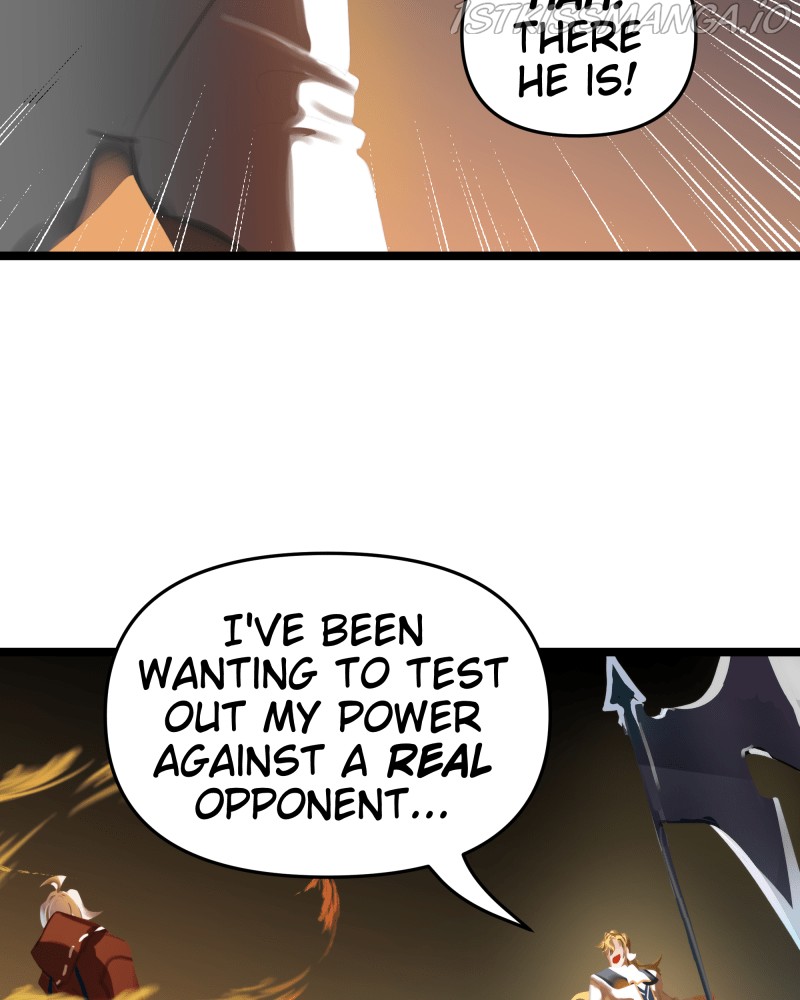 Winter Moon chapter 517 - page 7