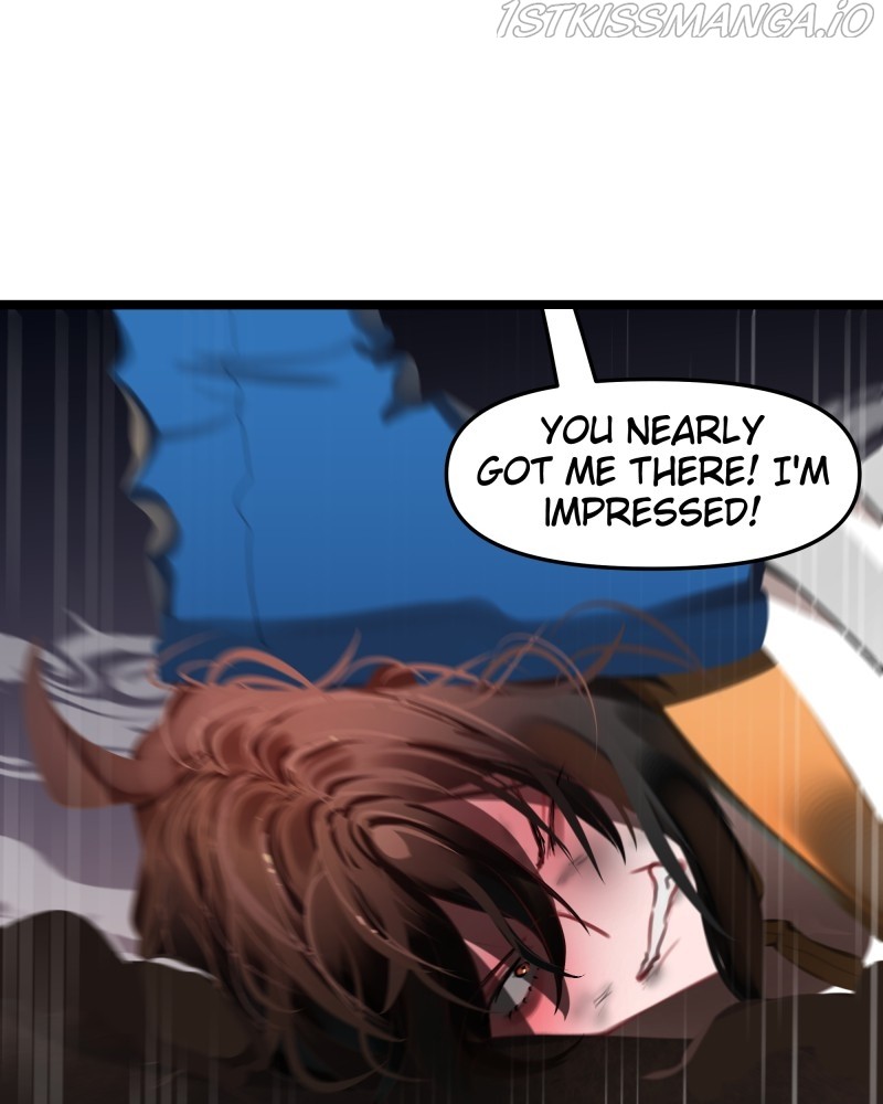 Winter Moon chapter 516 - page 1