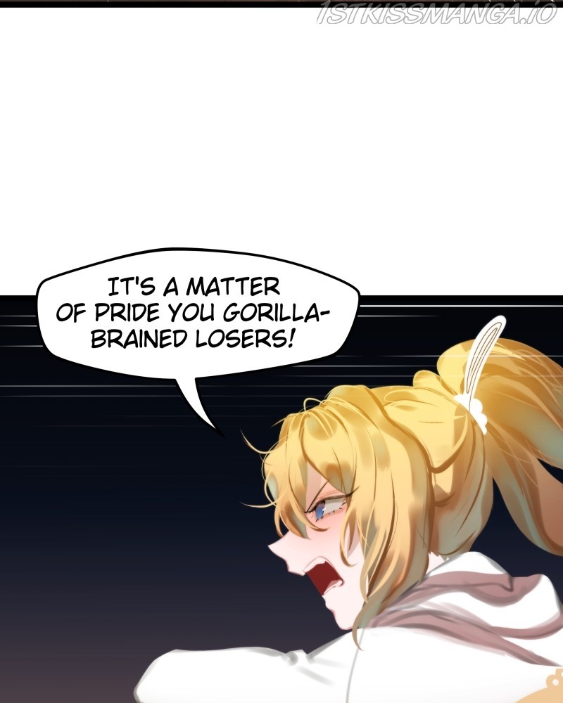 Winter Moon chapter 516 - page 13